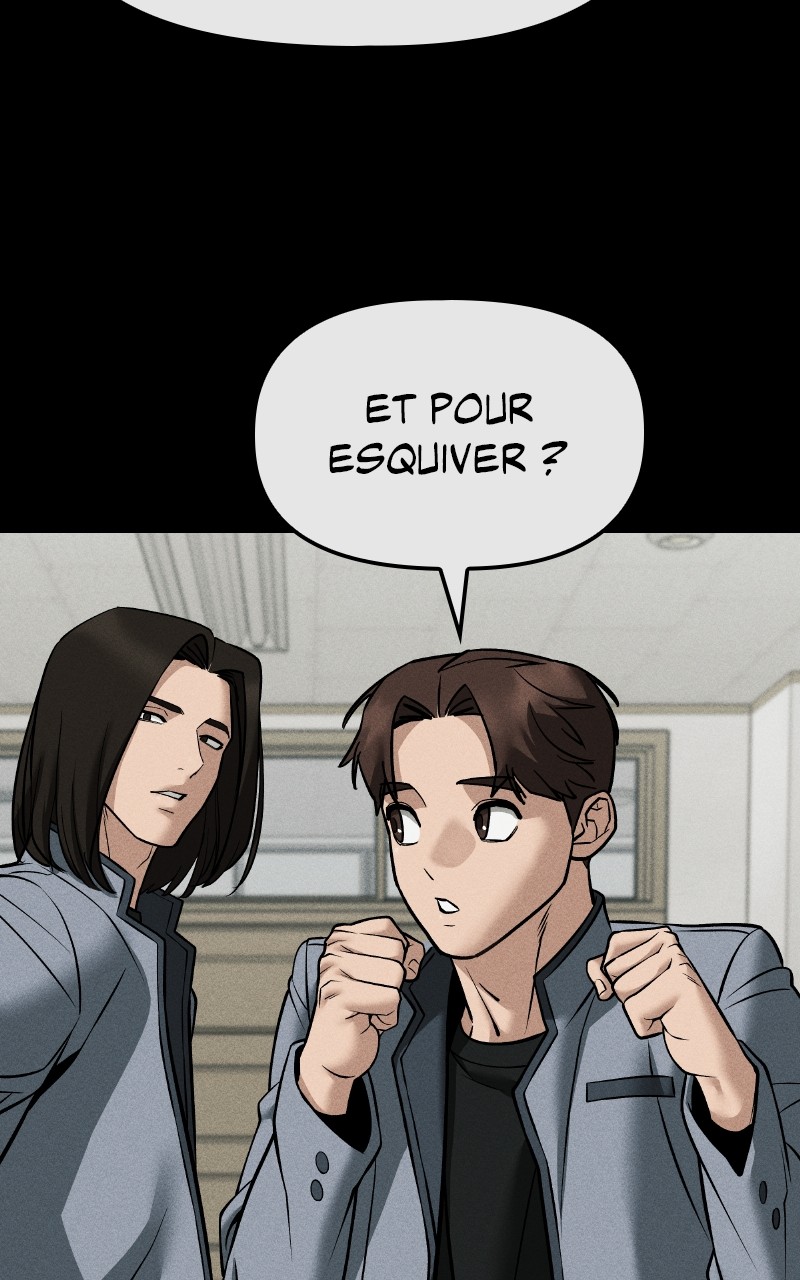 The Bully in Charge Chapitre 121 - Page 126