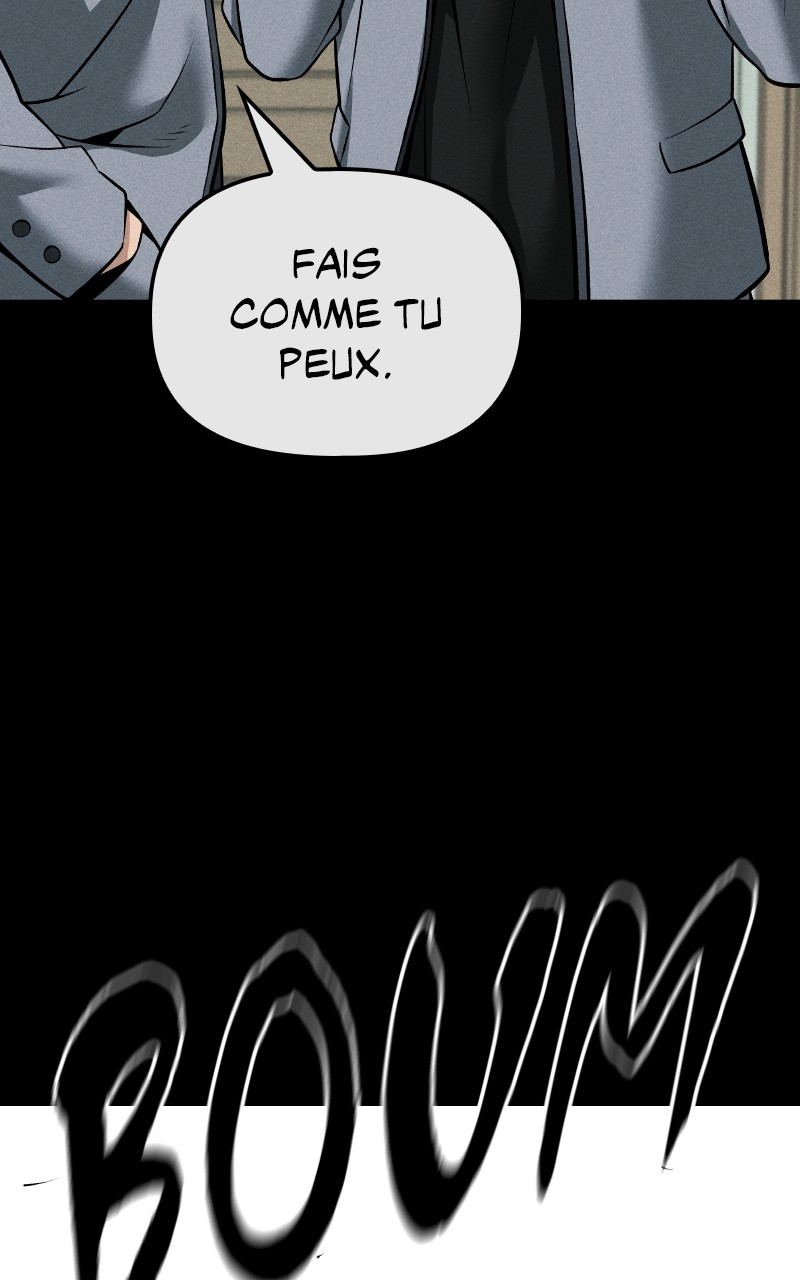 The Bully in Charge Chapitre 121 - Page 127