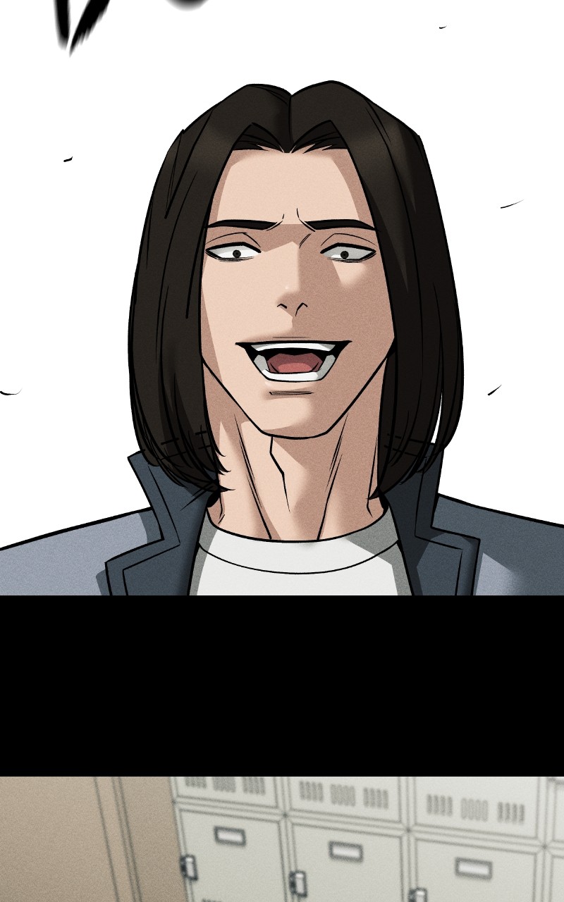 The Bully in Charge Chapitre 121 - Page 128