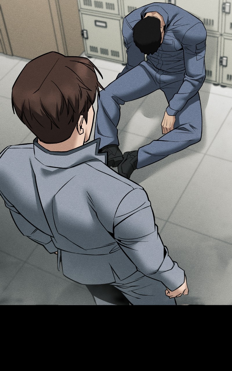 The Bully in Charge Chapitre 121 - Page 129