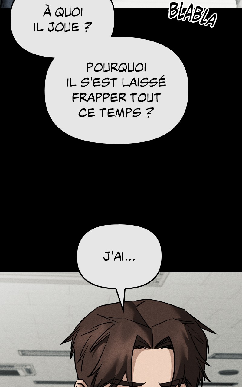 The Bully in Charge Chapitre 121 - Page 131