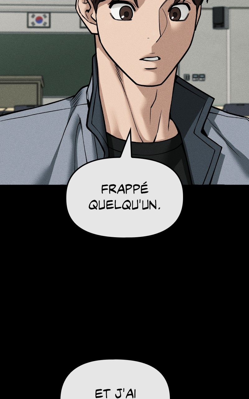 The Bully in Charge Chapitre 121 - Page 132