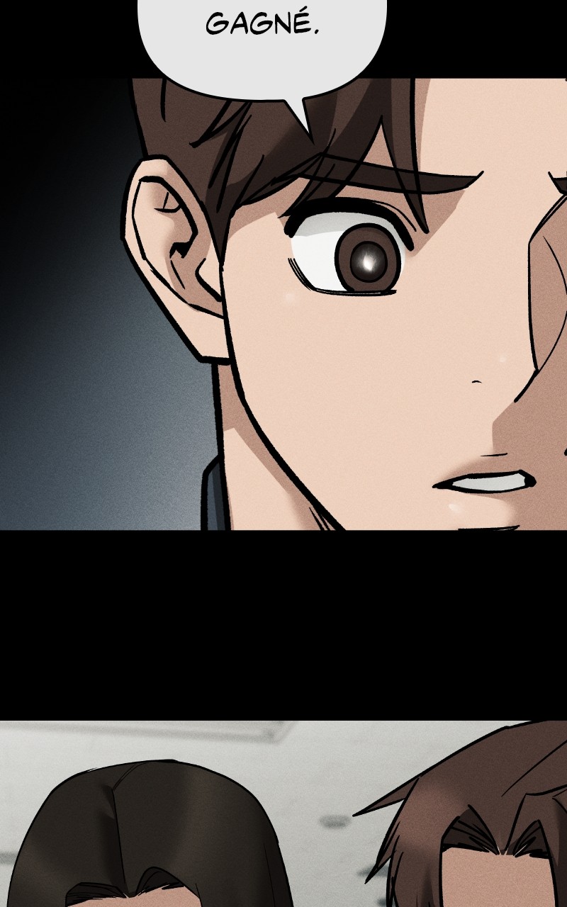 The Bully in Charge Chapitre 121 - Page 133
