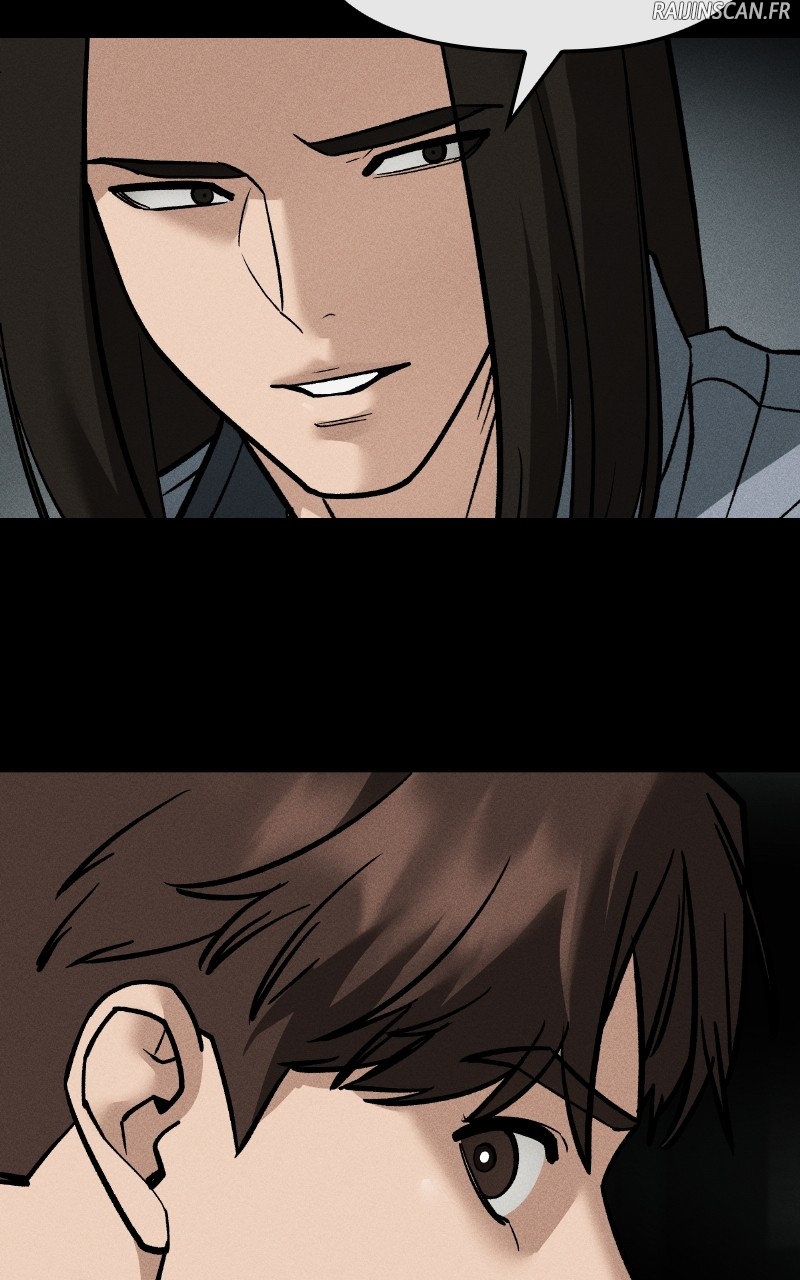 The Bully in Charge Chapitre 121 - Page 135