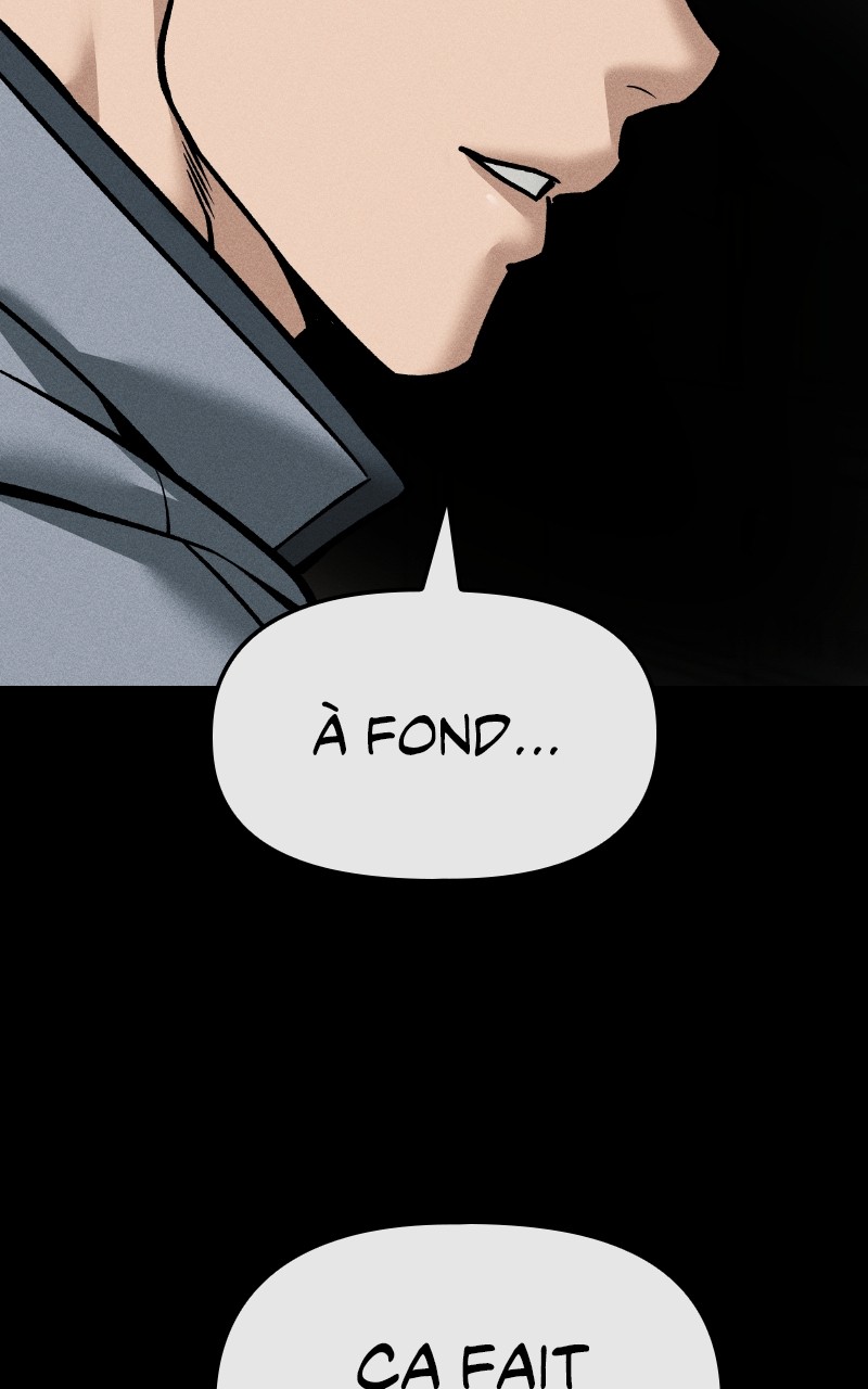 The Bully in Charge Chapitre 121 - Page 136