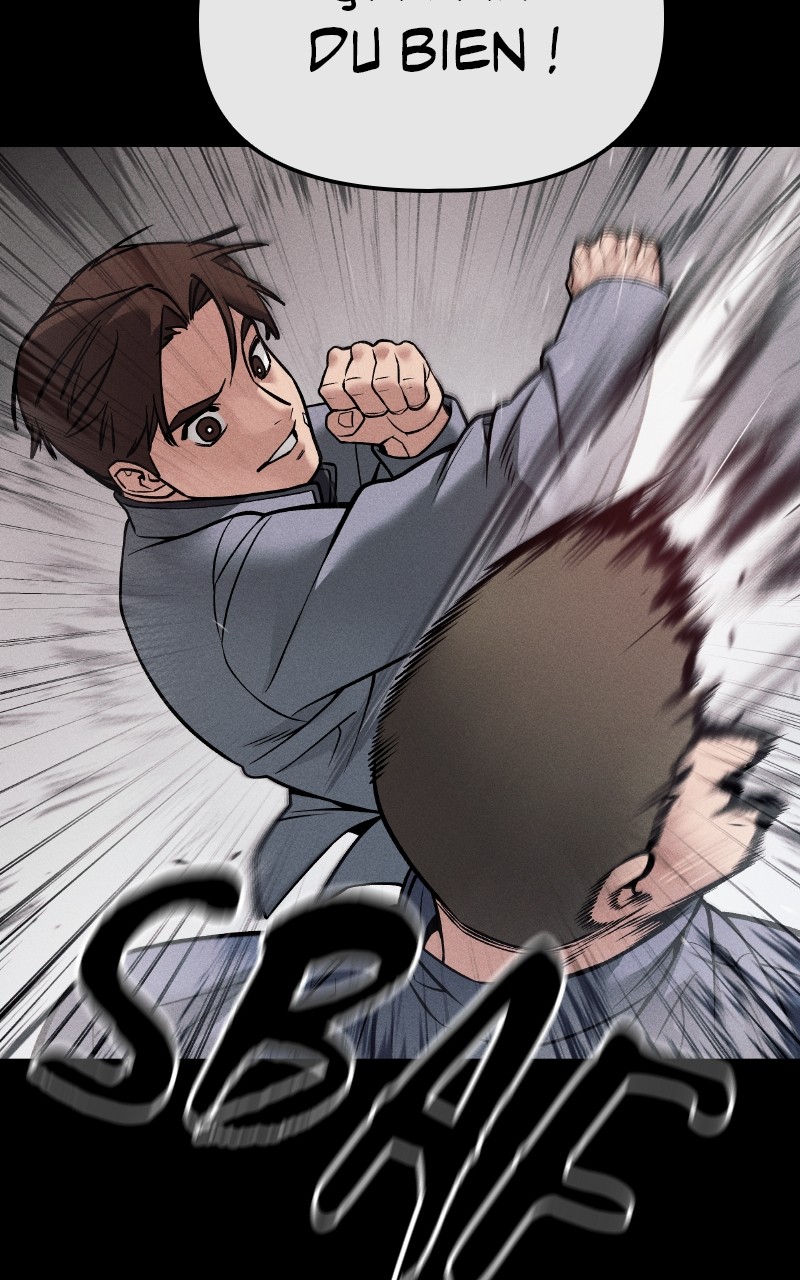 The Bully in Charge Chapitre 121 - Page 137