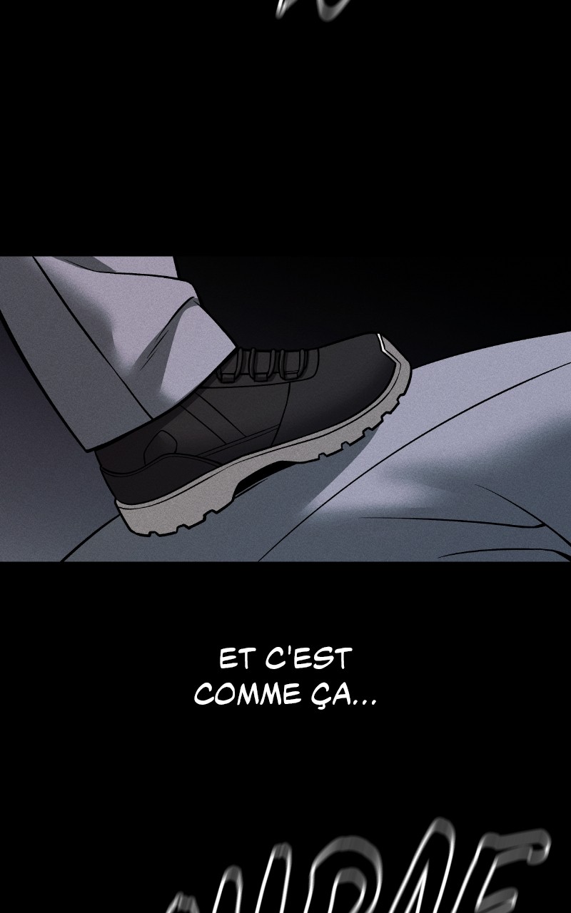 The Bully in Charge Chapitre 121 - Page 138