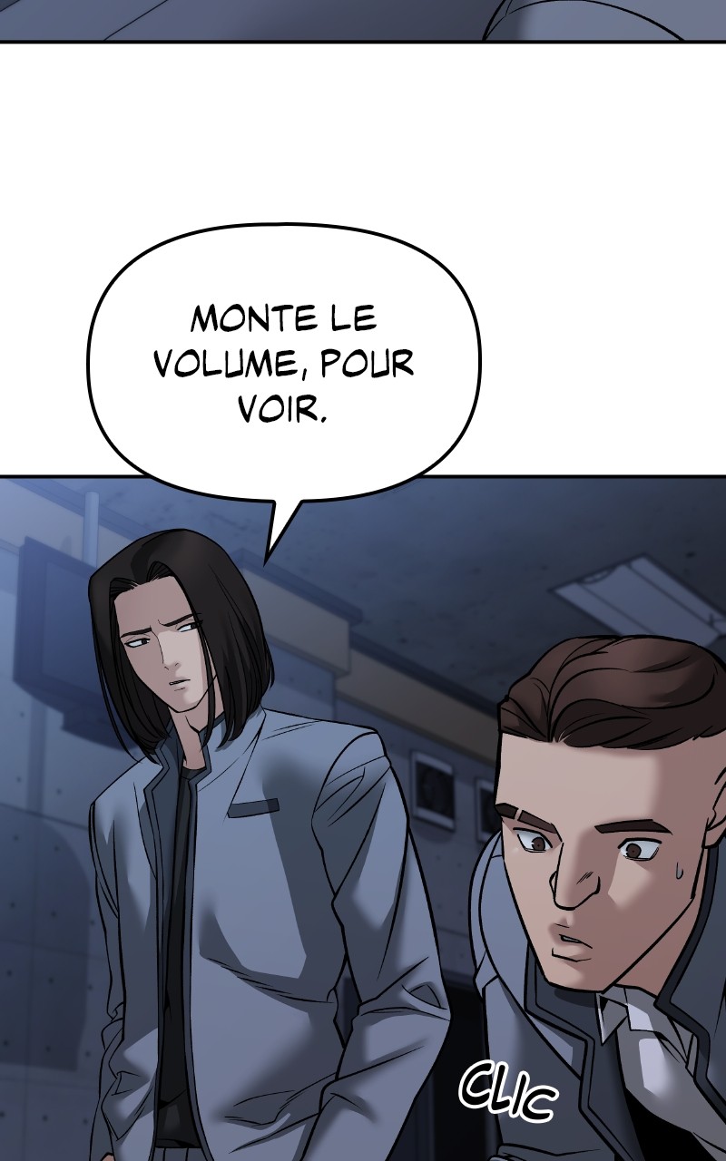 The Bully in Charge Chapitre 121 - Page 14