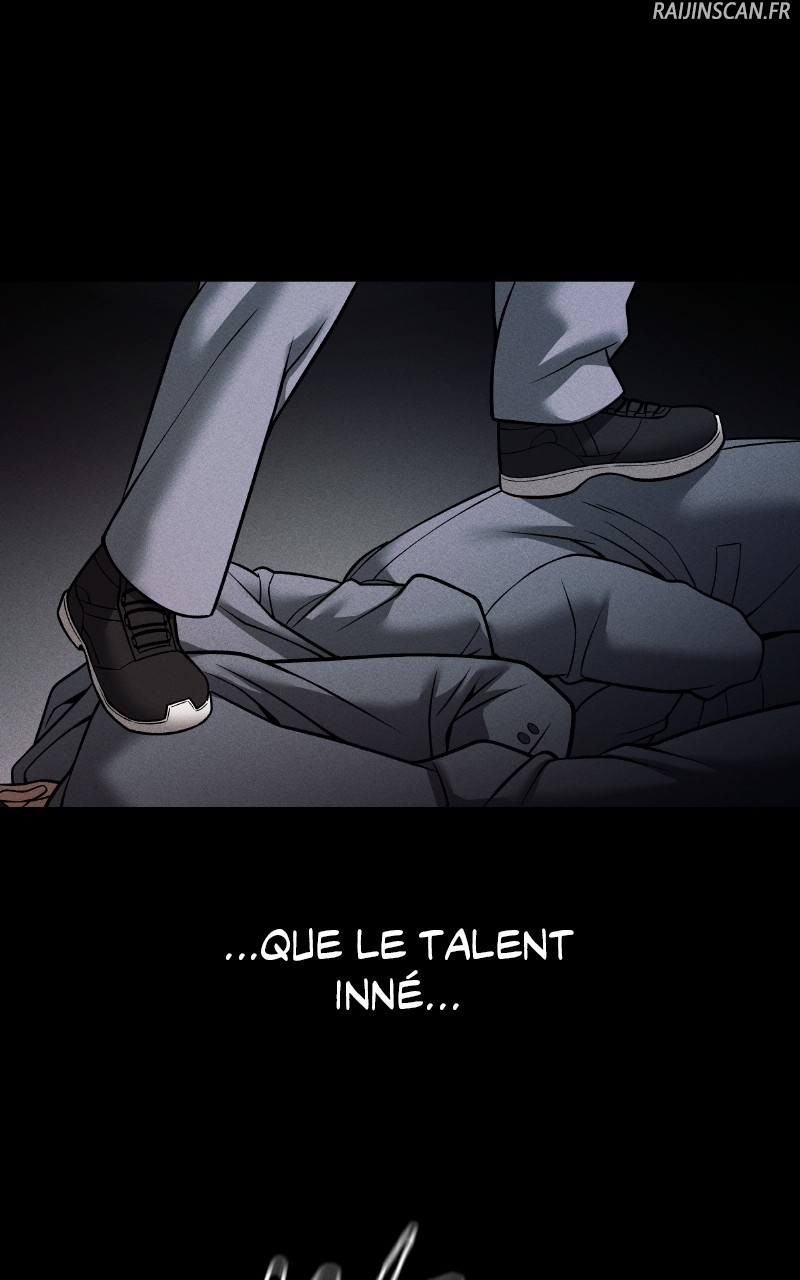 The Bully in Charge Chapitre 121 - Page 140