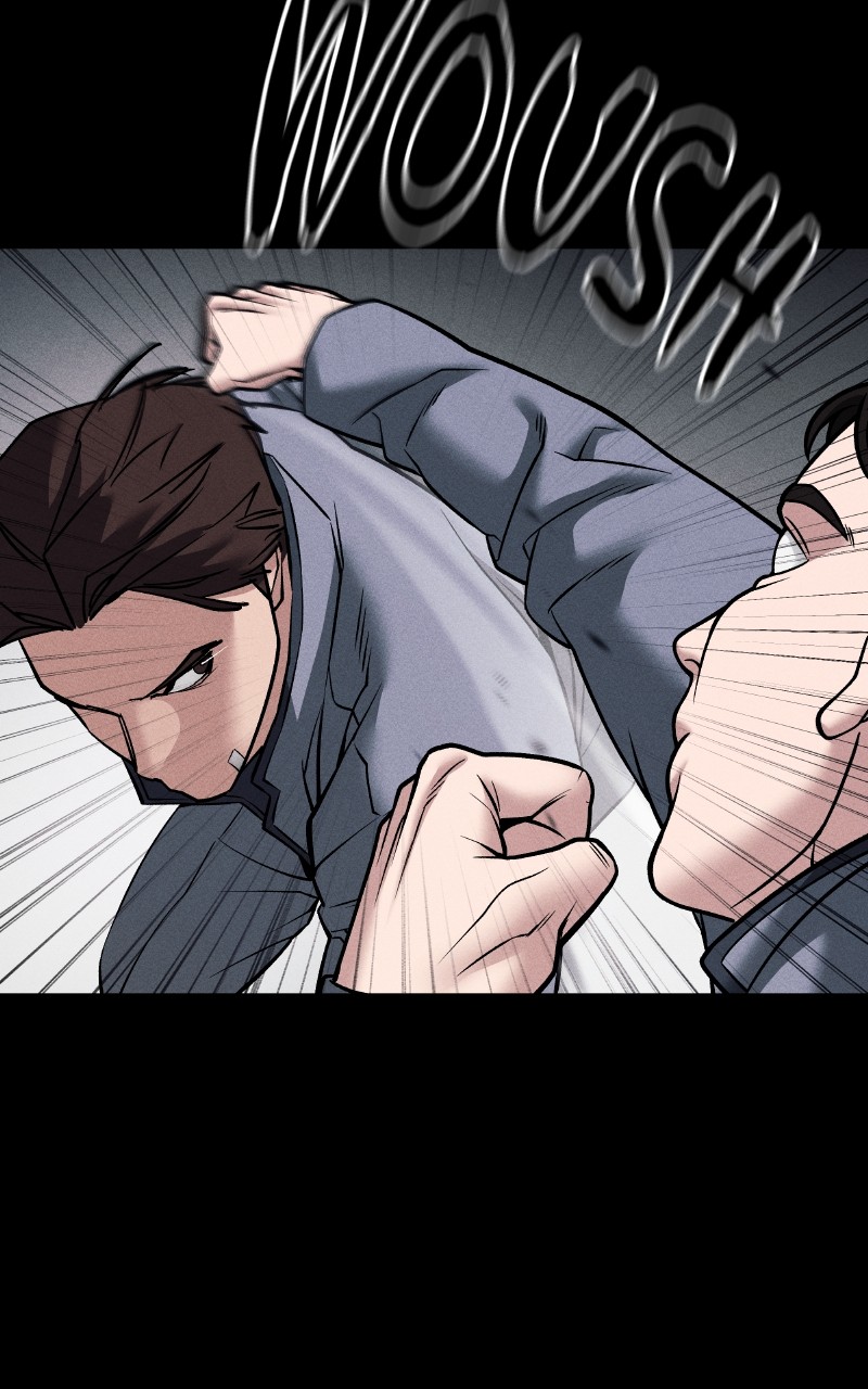 The Bully in Charge Chapitre 121 - Page 141