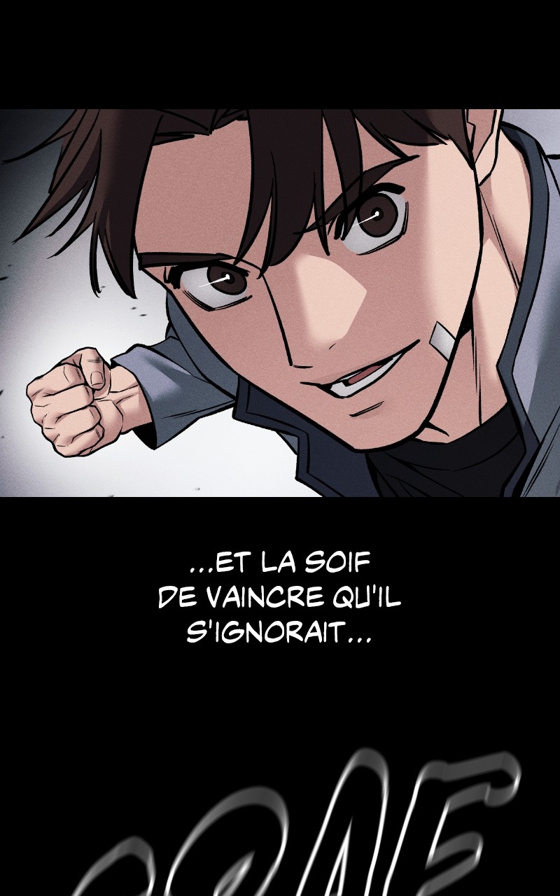 The Bully in Charge Chapitre 121 - Page 142