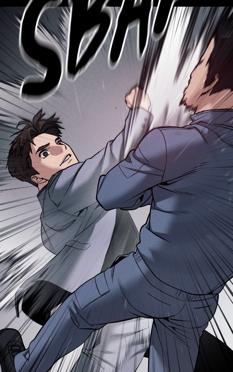 The Bully in Charge Chapitre 121 - Page 143