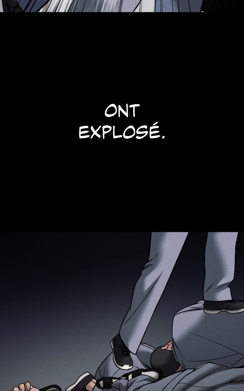 The Bully in Charge Chapitre 121 - Page 144