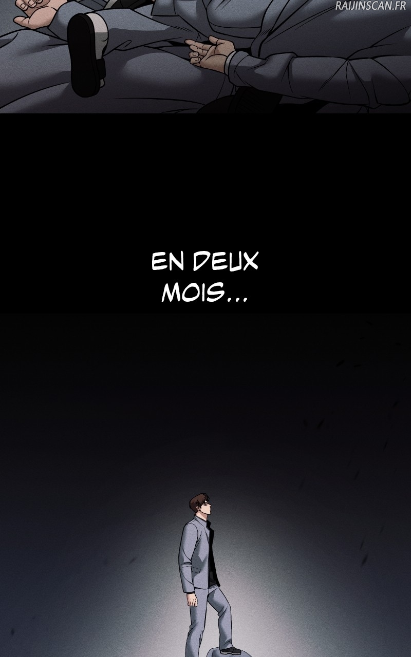 The Bully in Charge Chapitre 121 - Page 145