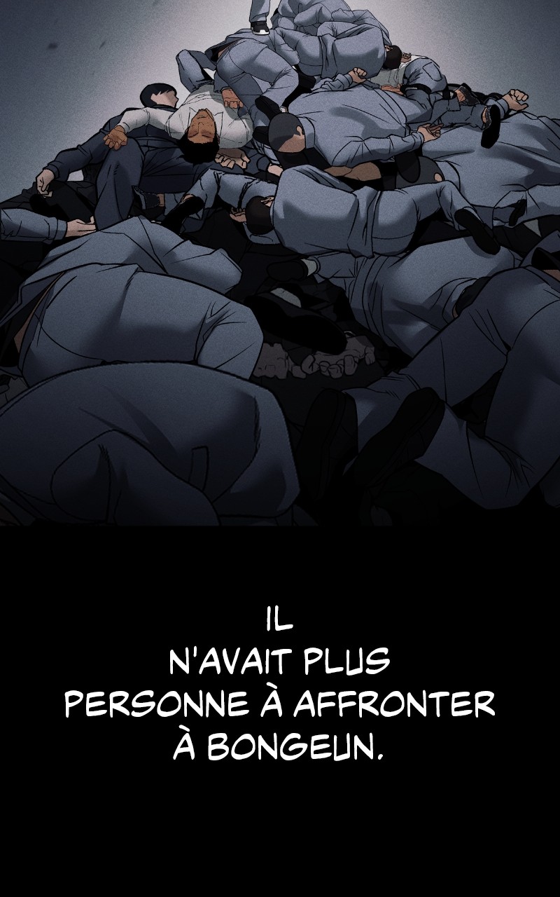 The Bully in Charge Chapitre 121 - Page 146