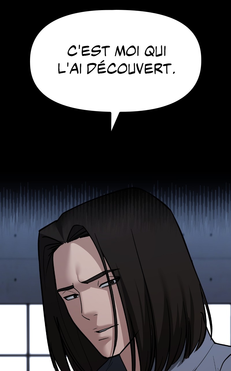 The Bully in Charge Chapitre 121 - Page 147