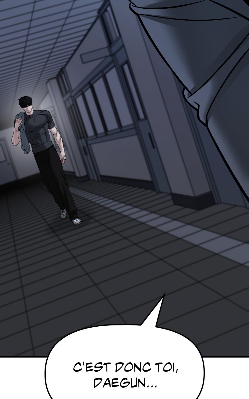 The Bully in Charge Chapitre 121 - Page 149