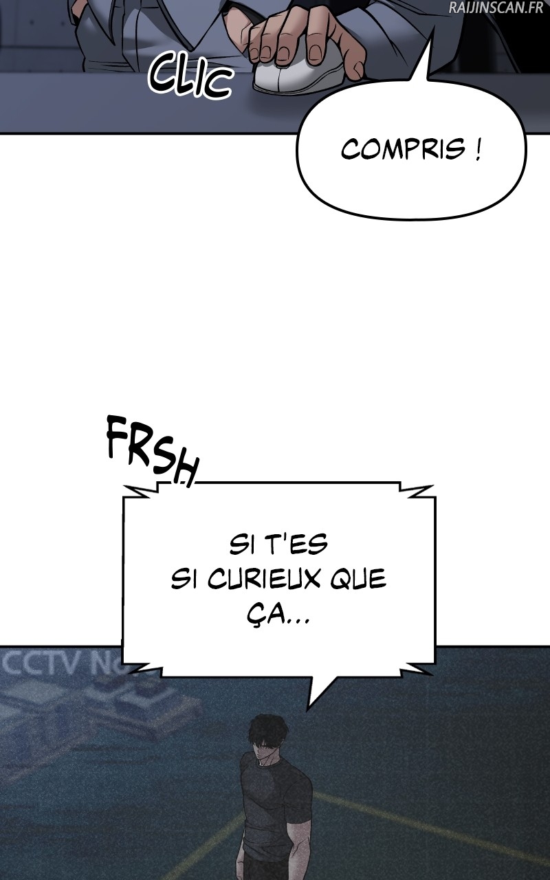 The Bully in Charge Chapitre 121 - Page 15