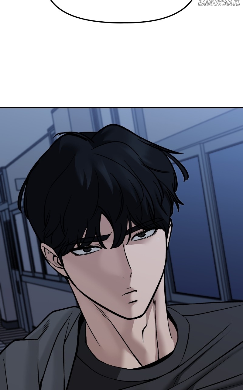 The Bully in Charge Chapitre 121 - Page 150