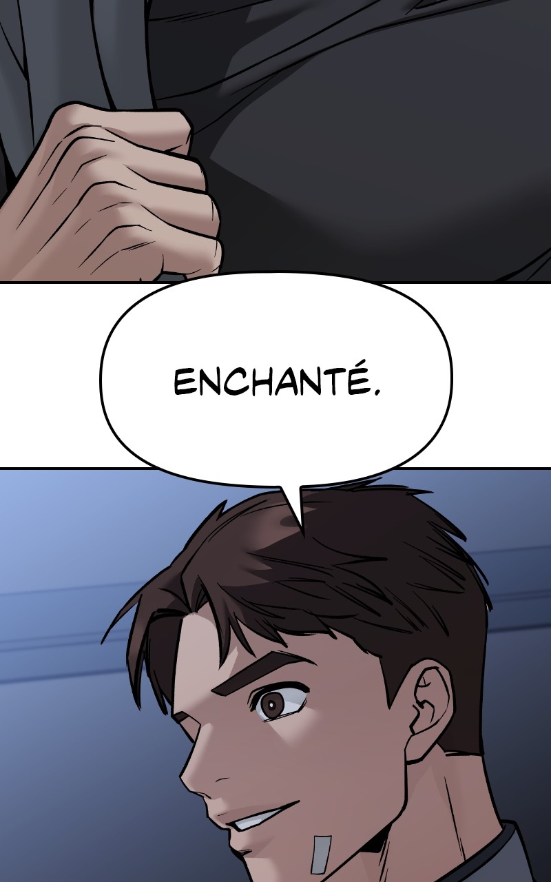 The Bully in Charge Chapitre 121 - Page 151