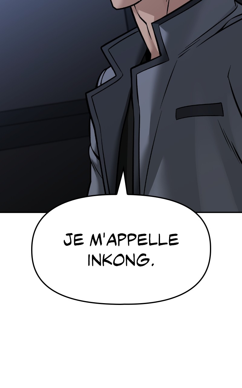 The Bully in Charge Chapitre 121 - Page 152