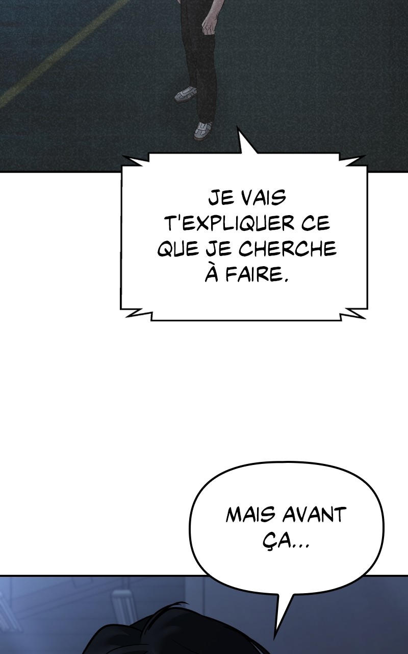 The Bully in Charge Chapitre 121 - Page 16