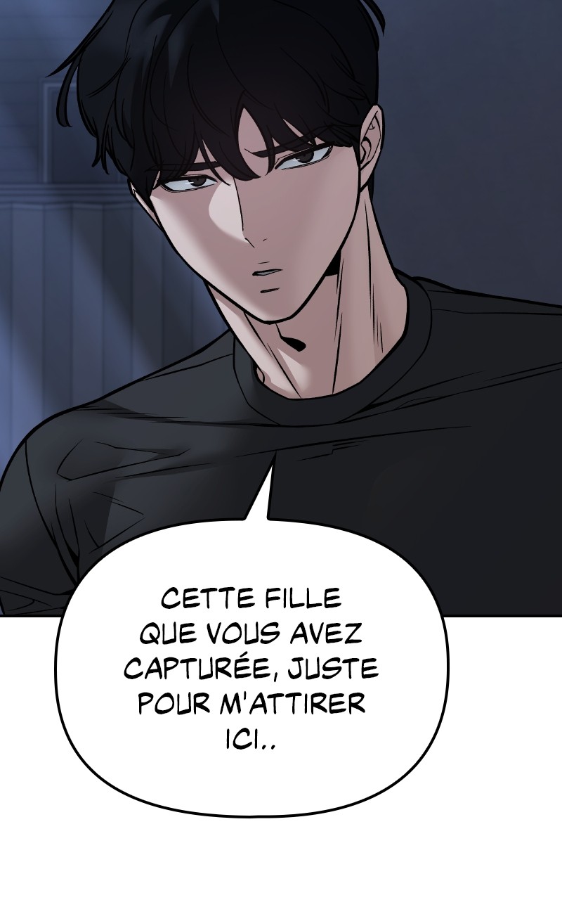 The Bully in Charge Chapitre 121 - Page 17