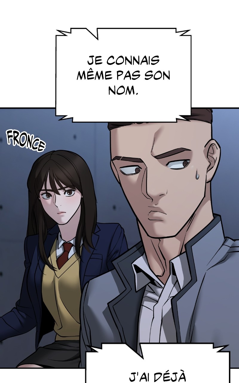 The Bully in Charge Chapitre 121 - Page 18