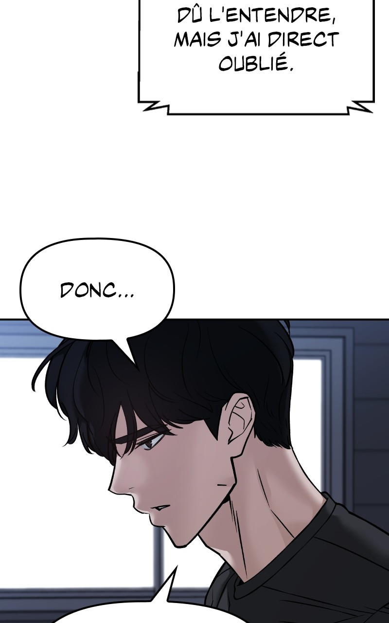 The Bully in Charge Chapitre 121 - Page 19