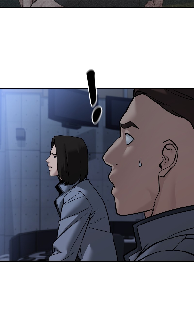 The Bully in Charge Chapitre 121 - Page 2