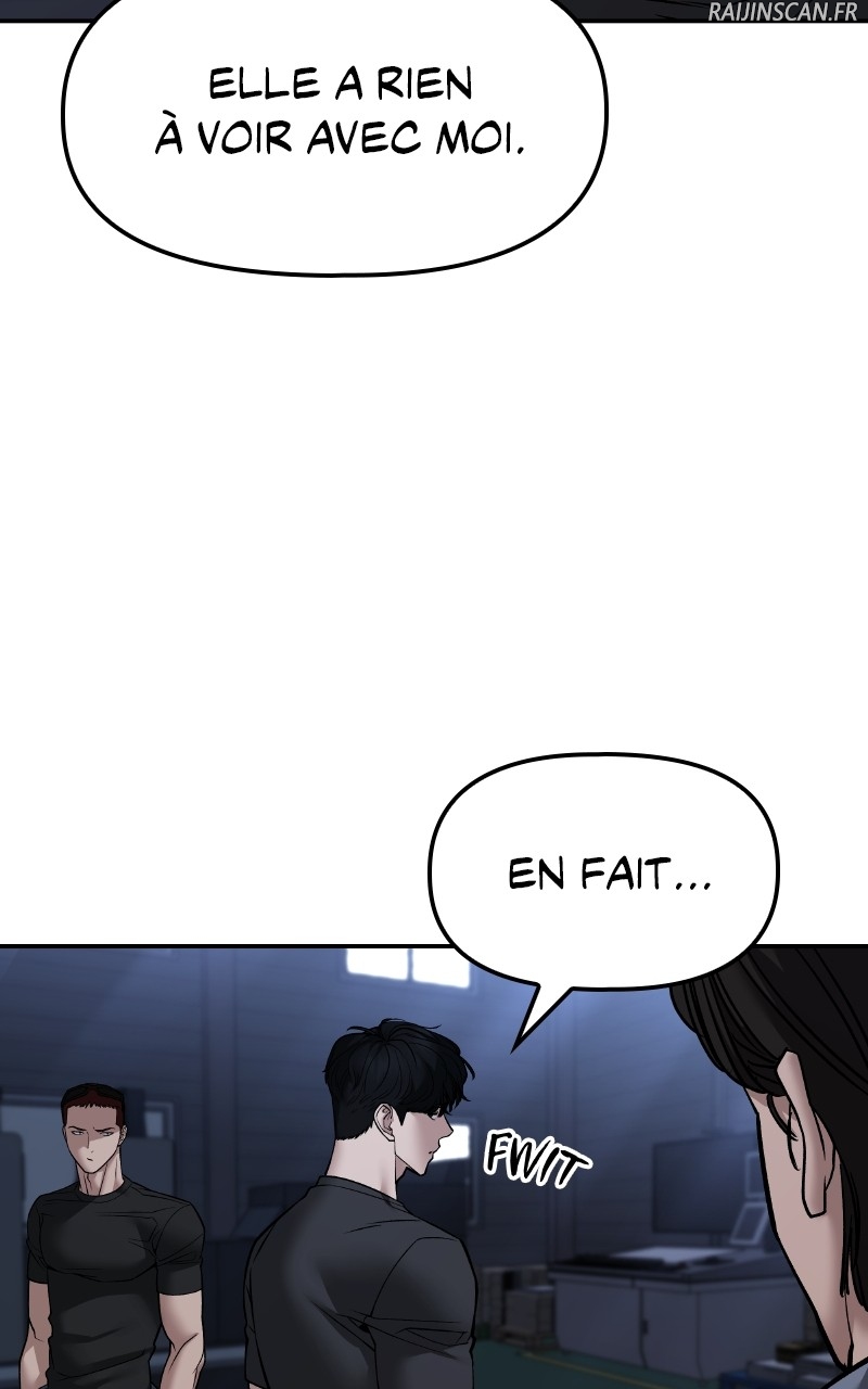 The Bully in Charge Chapitre 121 - Page 20