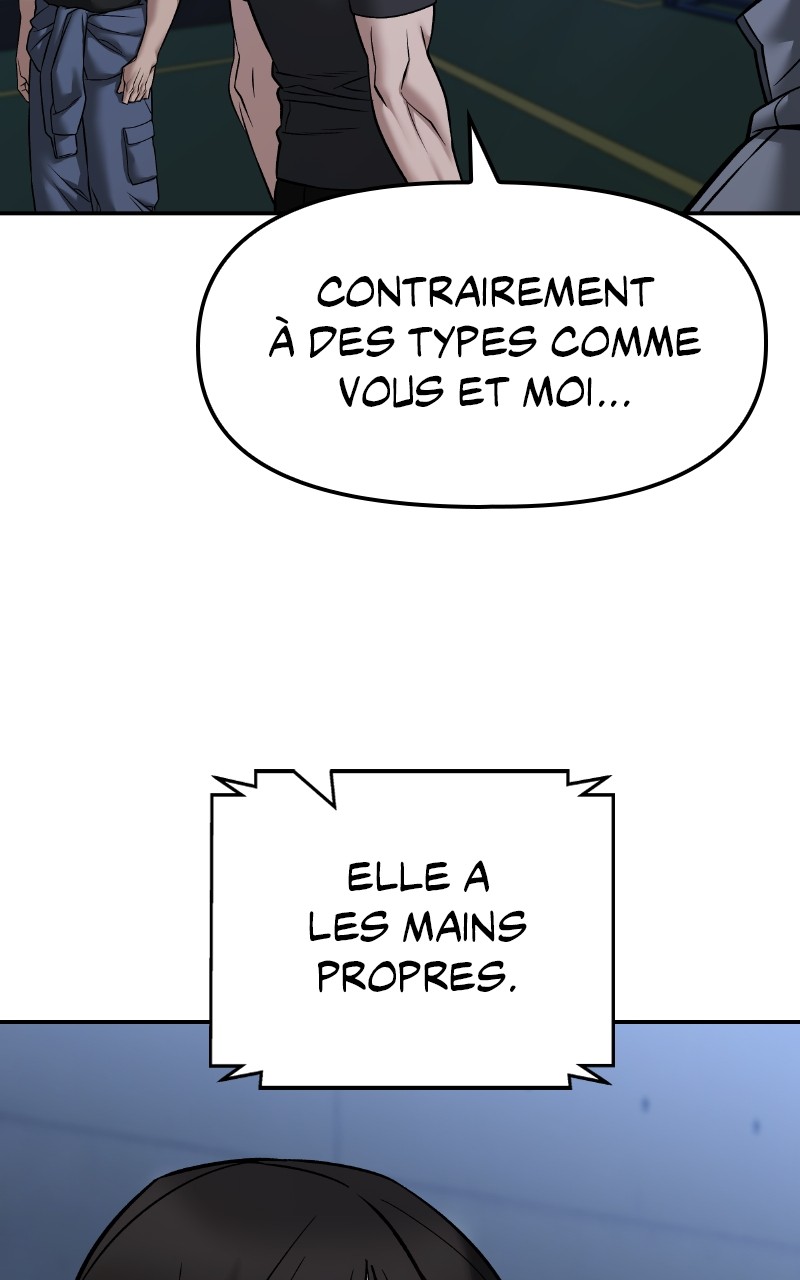 The Bully in Charge Chapitre 121 - Page 21