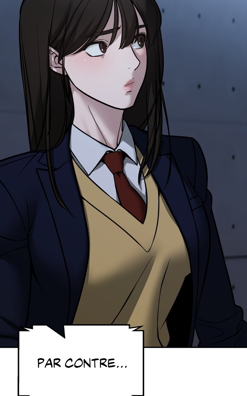 The Bully in Charge Chapitre 121 - Page 22