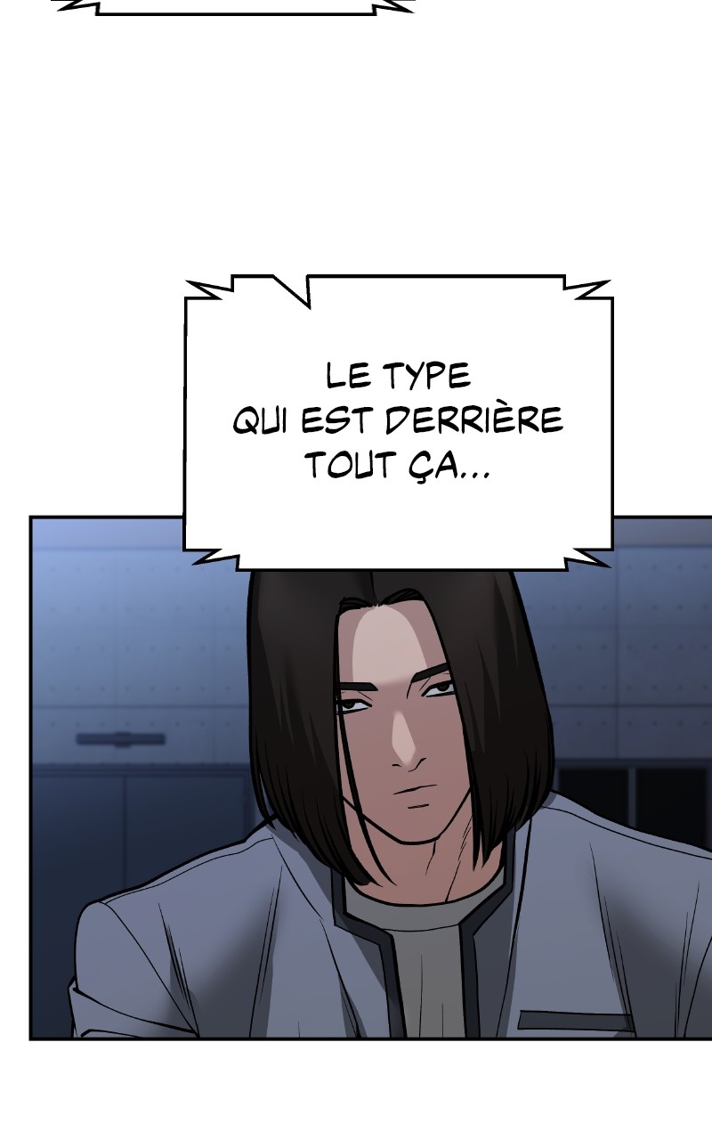 The Bully in Charge Chapitre 121 - Page 23