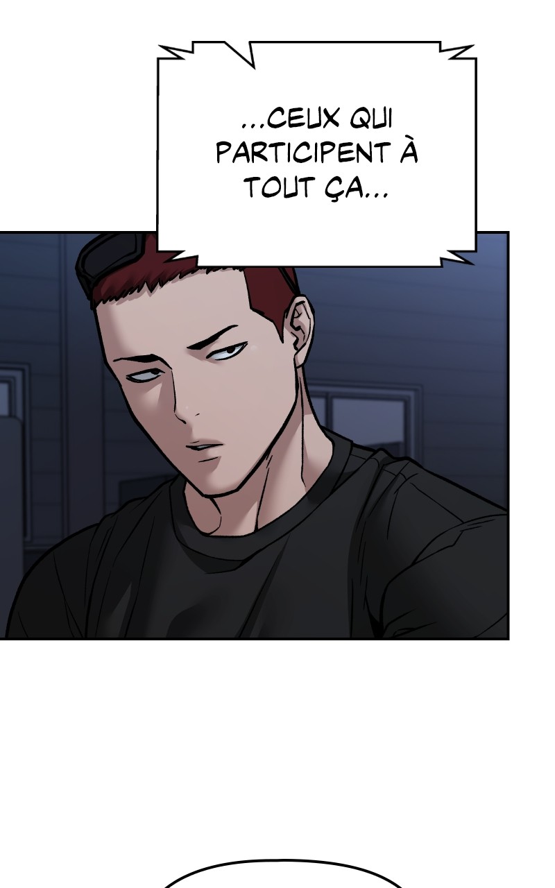 The Bully in Charge Chapitre 121 - Page 24