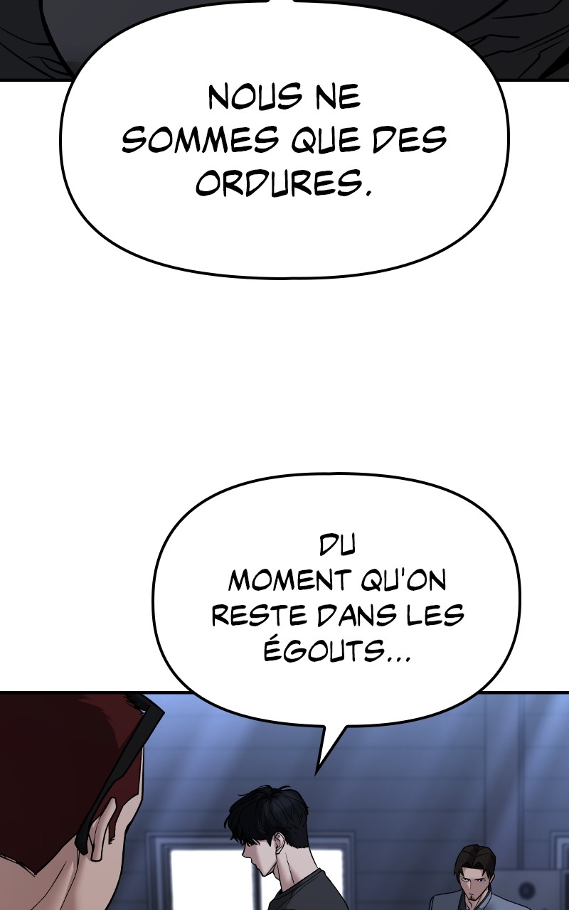 The Bully in Charge Chapitre 121 - Page 26