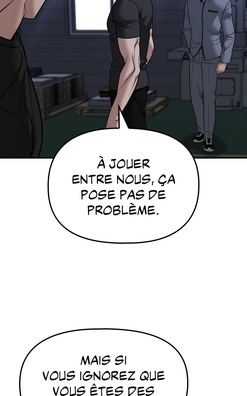 The Bully in Charge Chapitre 121 - Page 27