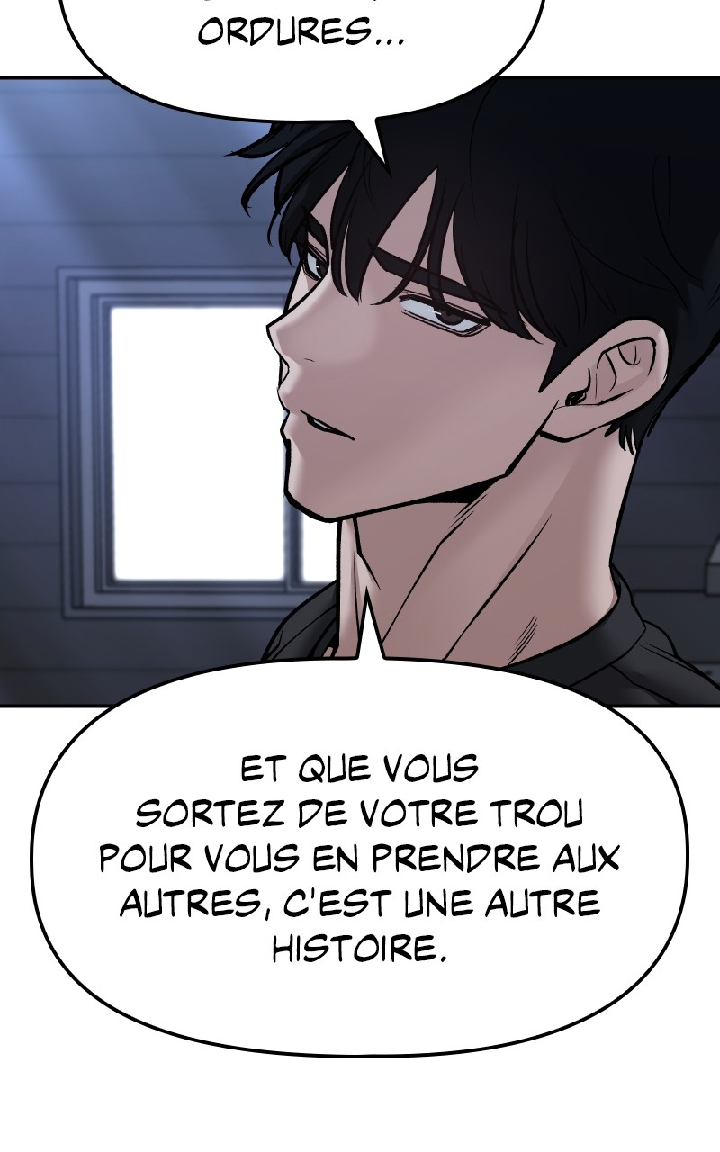The Bully in Charge Chapitre 121 - Page 28