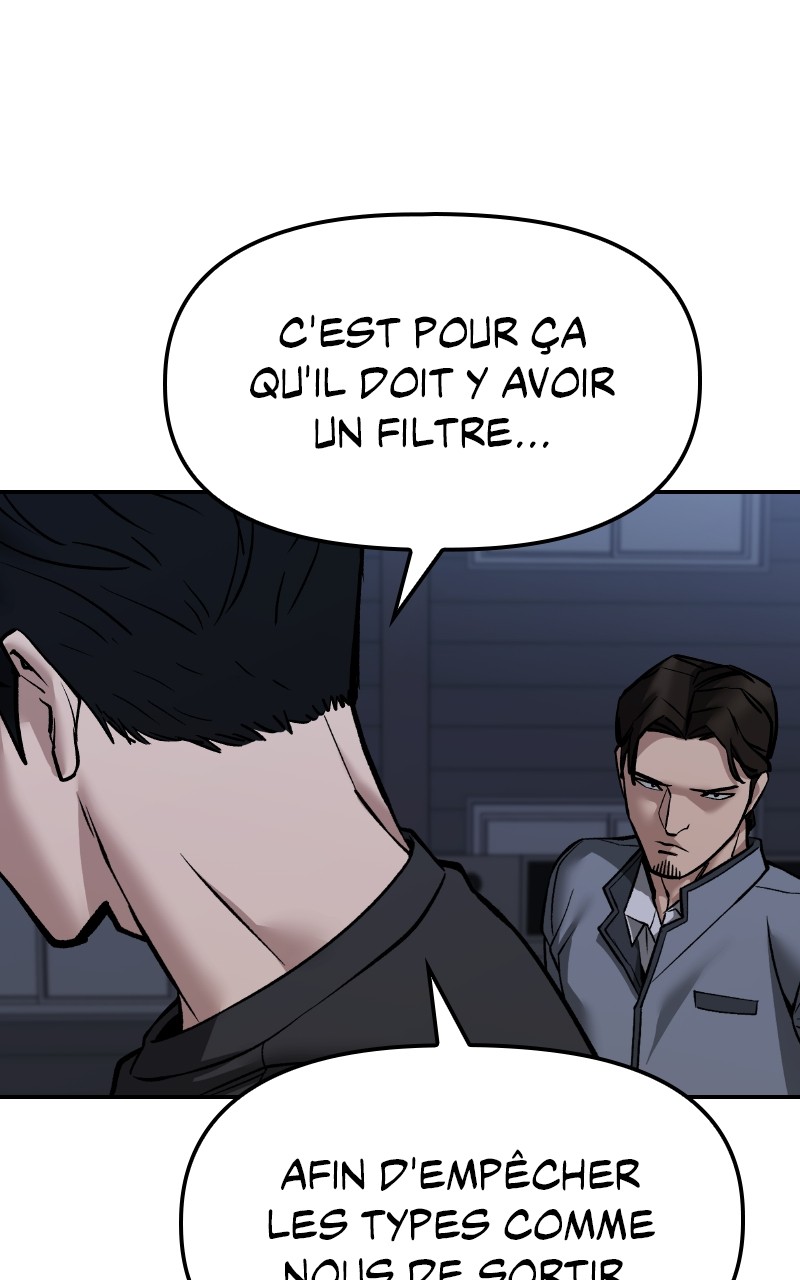 The Bully in Charge Chapitre 121 - Page 29