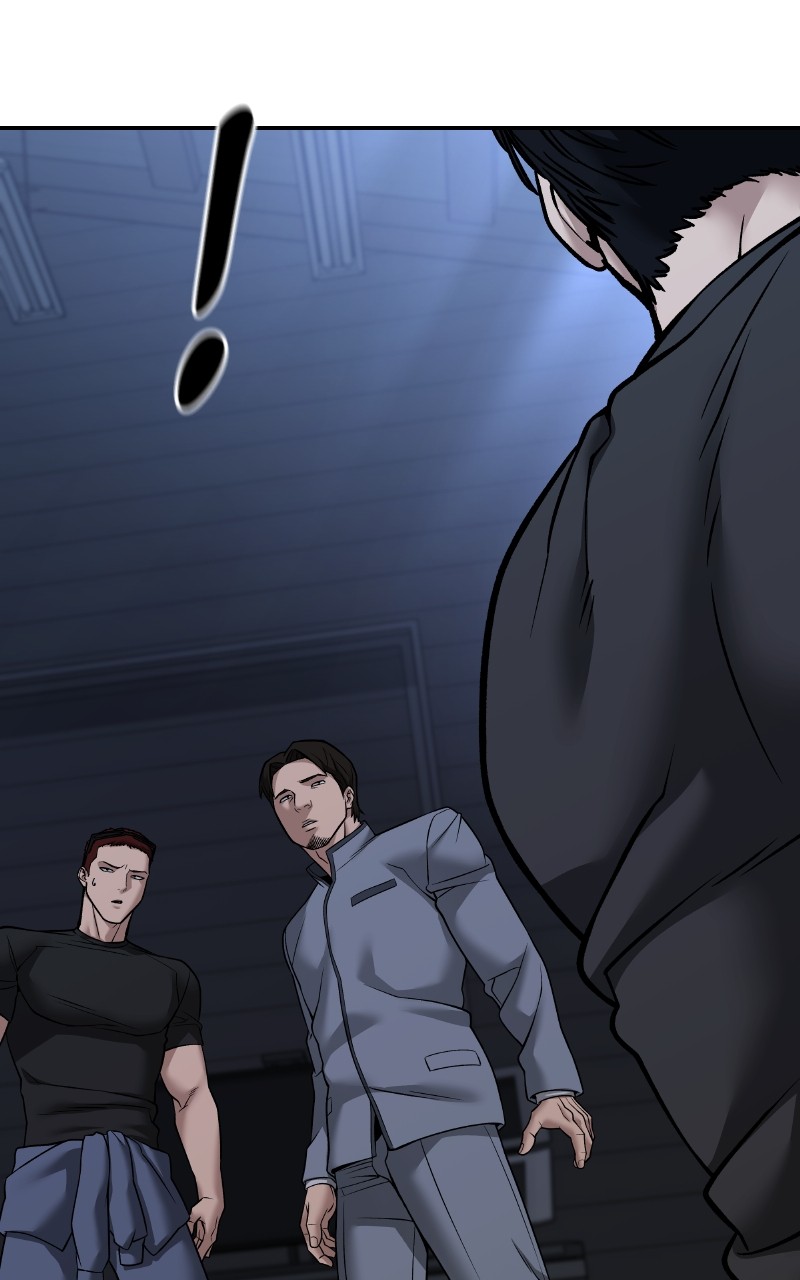 The Bully in Charge Chapitre 121 - Page 3