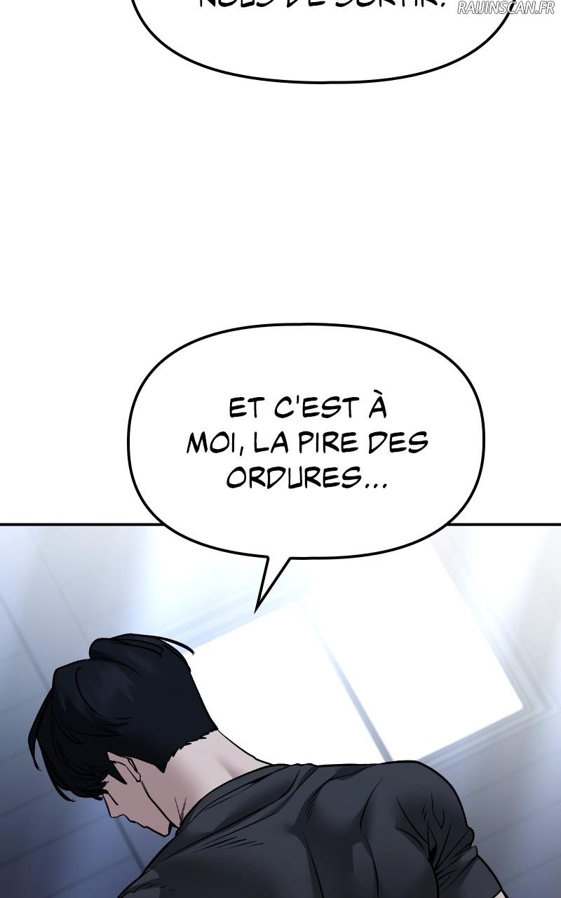 The Bully in Charge Chapitre 121 - Page 30