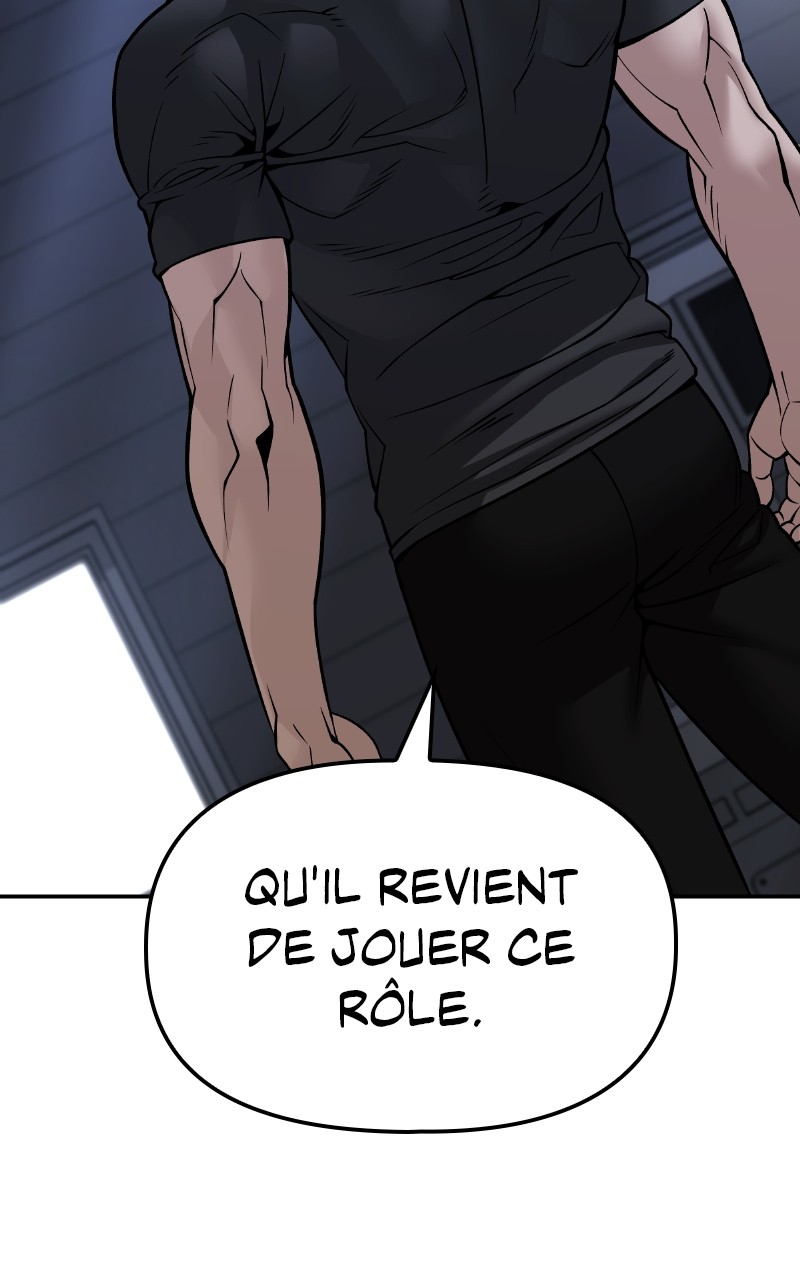 The Bully in Charge Chapitre 121 - Page 31