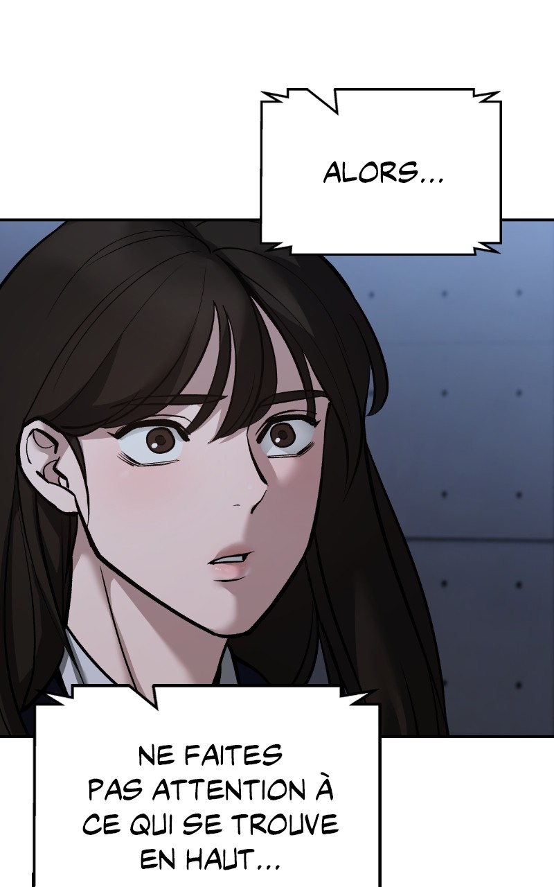 The Bully in Charge Chapitre 121 - Page 32