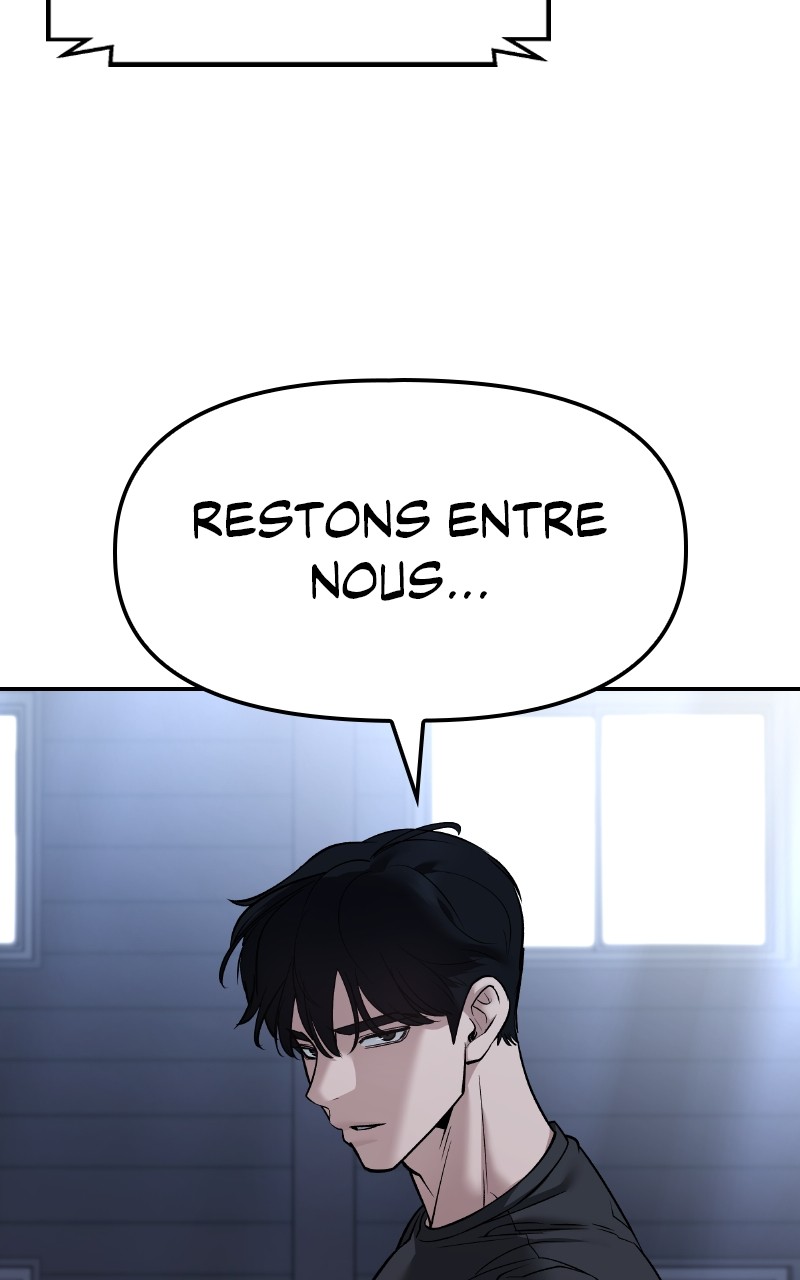 The Bully in Charge Chapitre 121 - Page 33