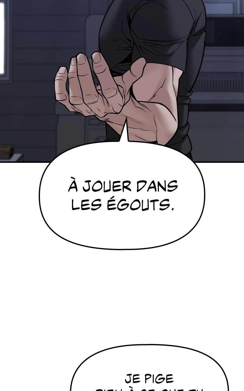The Bully in Charge Chapitre 121 - Page 34