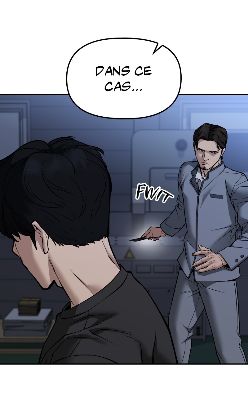 The Bully in Charge Chapitre 121 - Page 36