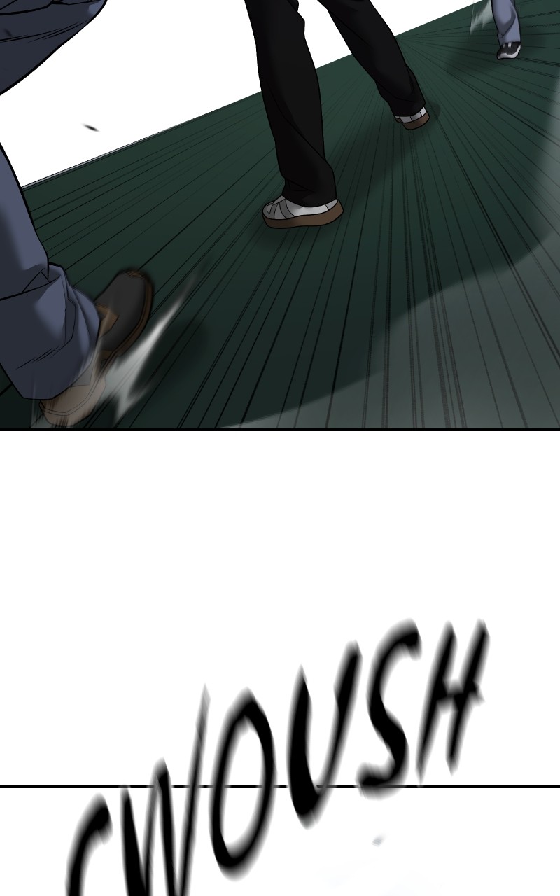 The Bully in Charge Chapitre 121 - Page 38