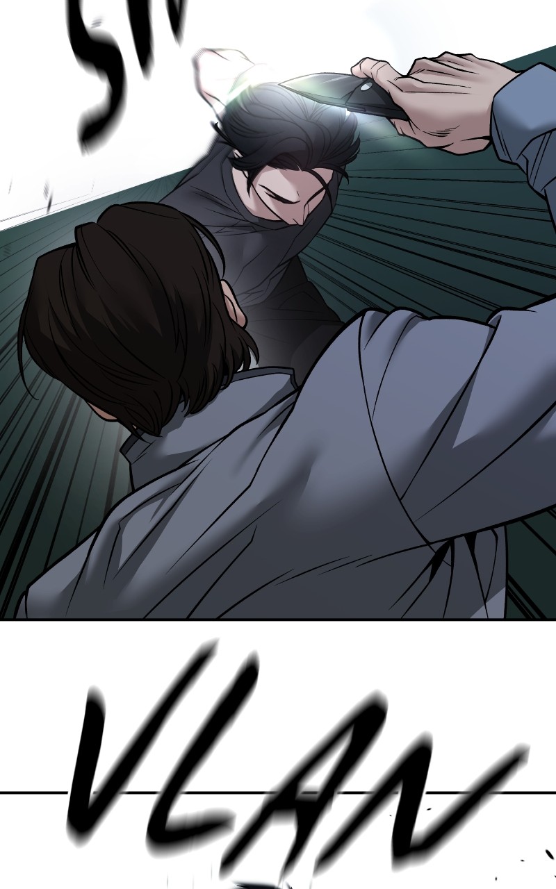 The Bully in Charge Chapitre 121 - Page 39
