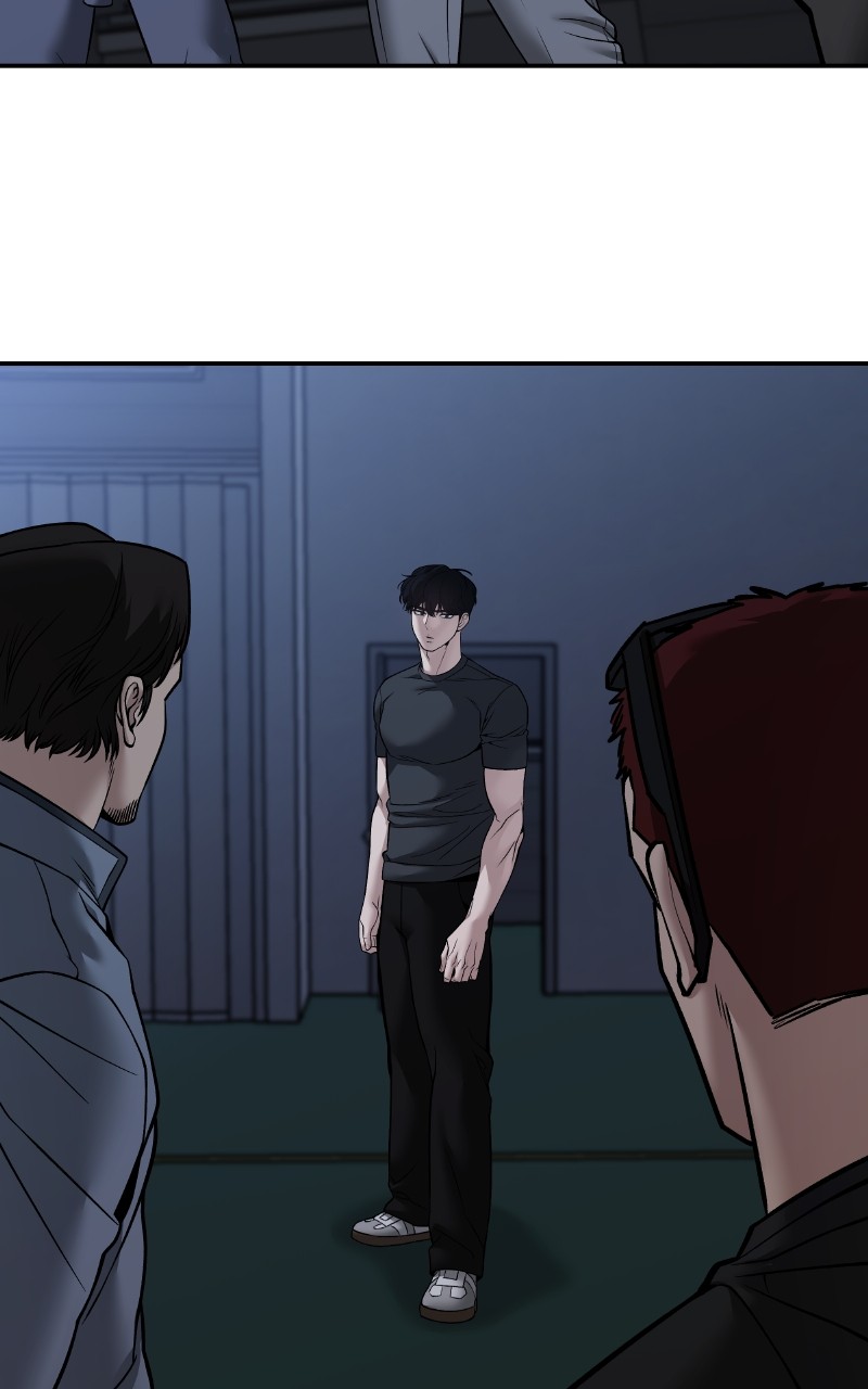 The Bully in Charge Chapitre 121 - Page 4