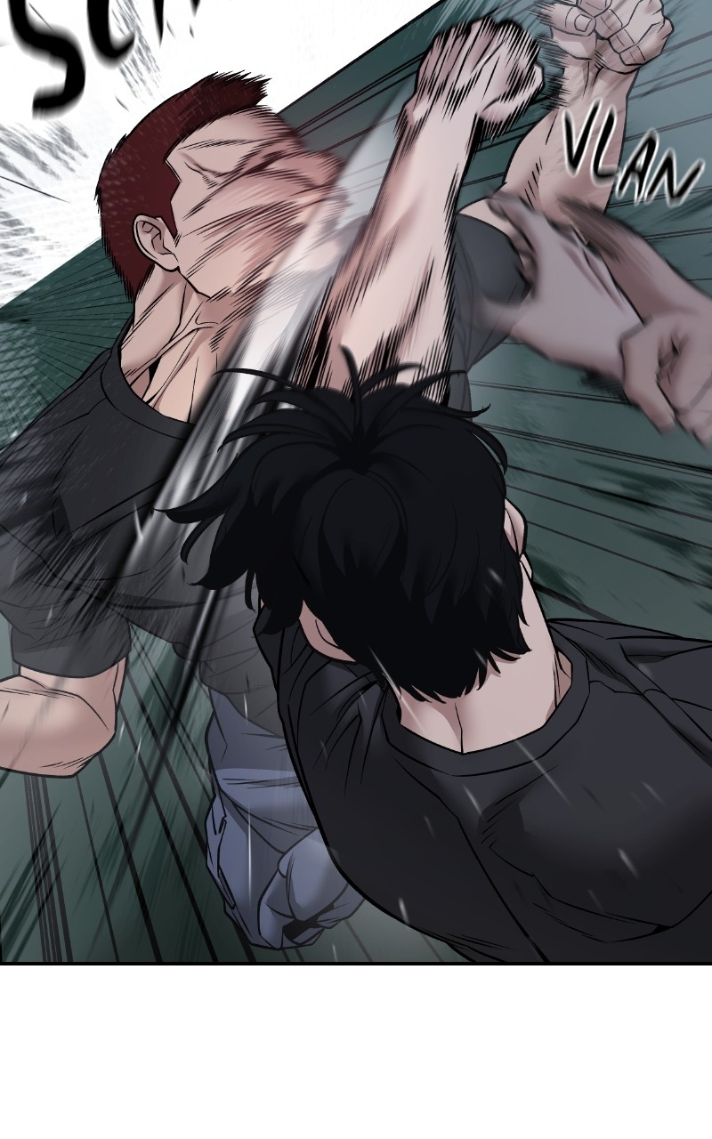The Bully in Charge Chapitre 121 - Page 42